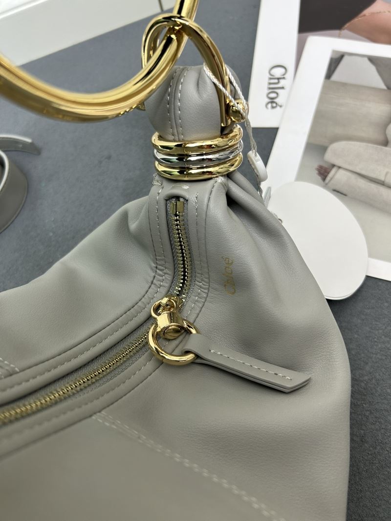 Chloe Top Handle Bags